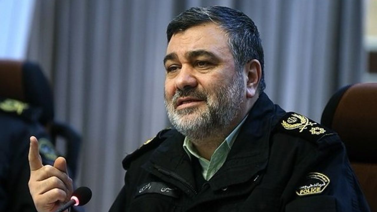 هشدار به مخلان و برهم‌زنندگان امنیت در سراسر کشور