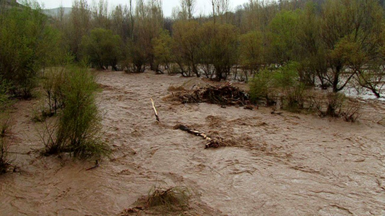 امداد رسانی به 709 شهروند سیل‌زده/ تخلیه آب از 158 واحد مسکونی