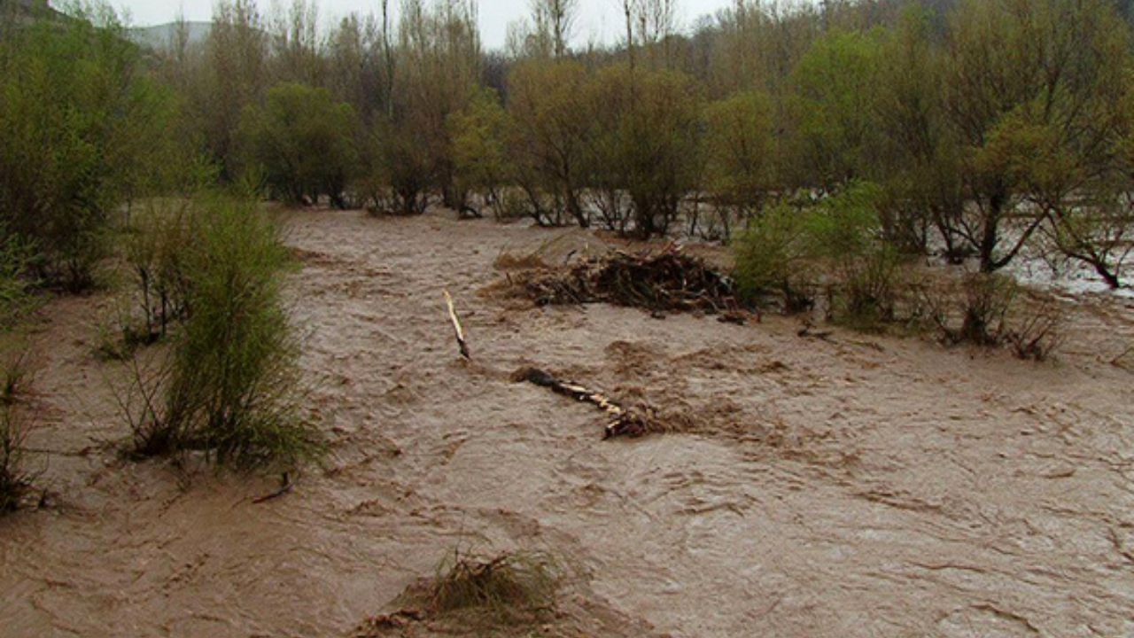 امداد رسانی به 709 شهروند سیل‌زده/ تخلیه آب از 158 واحد مسکونی