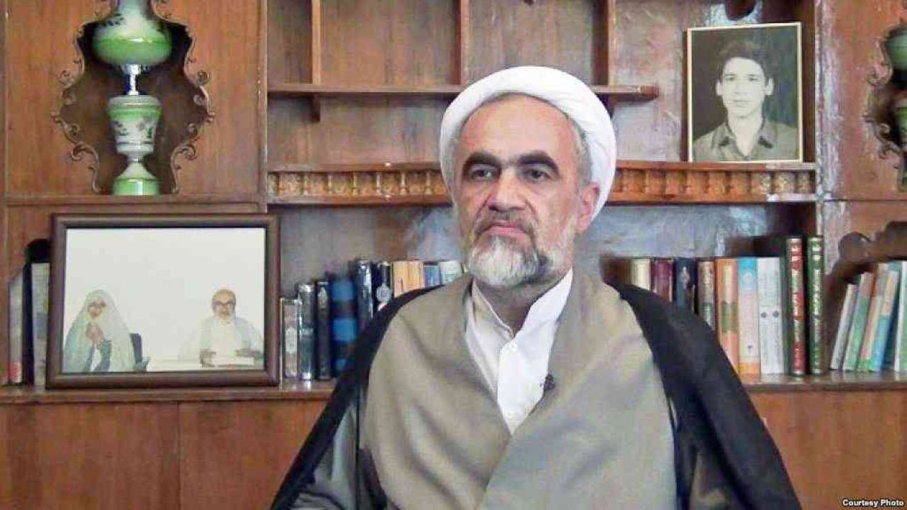 ادعای احمد منتظری علیه هاشمی/ حادثه حج دهه 60 کار 6 پاسدار بود/ شمخانی تکذیب کرد