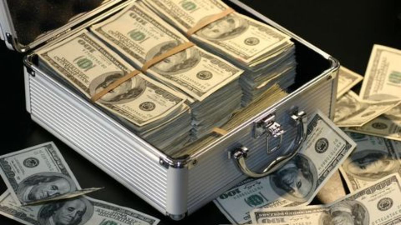 صندوق ثروت ملی عربستان به 600 میلیارد دلار می‌رسد