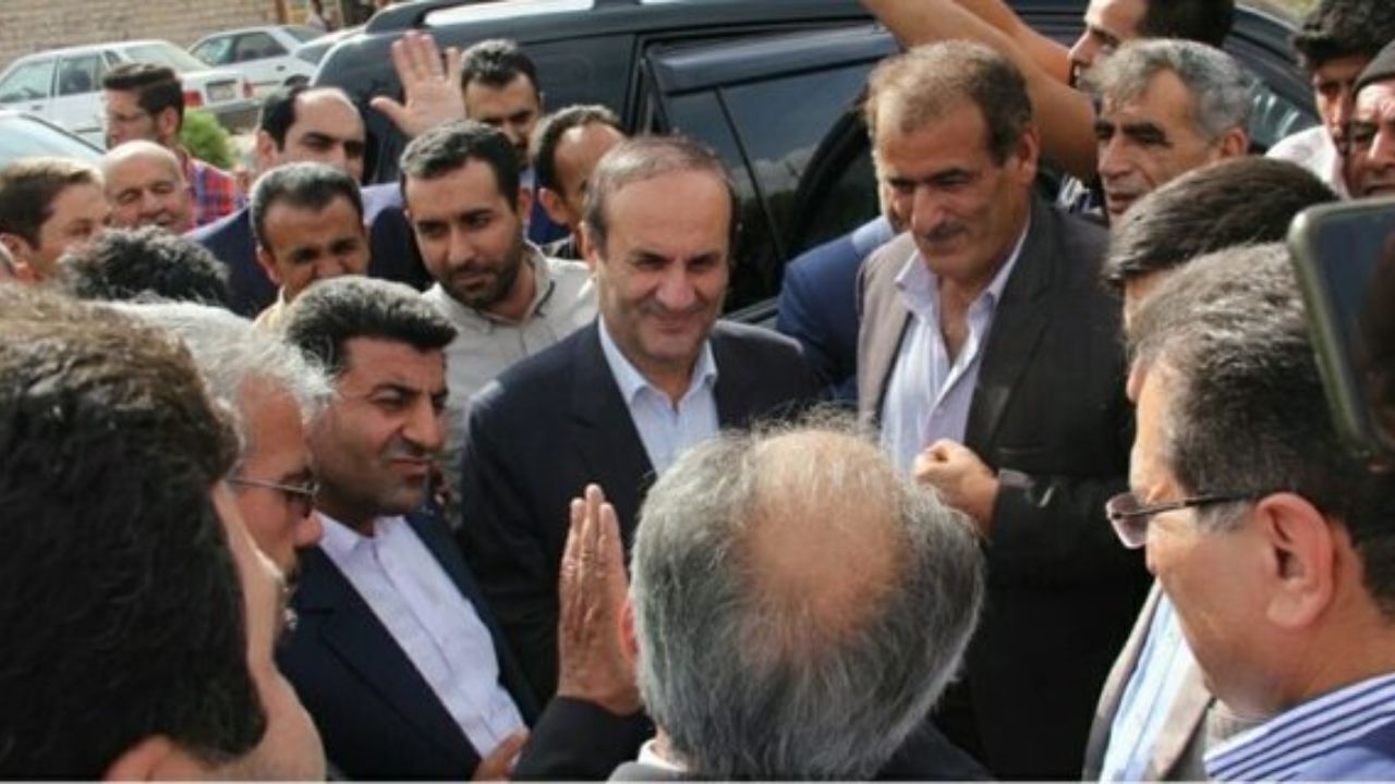 تلاش دولت برای راه‌اندازی پتروشیمی هلیلان