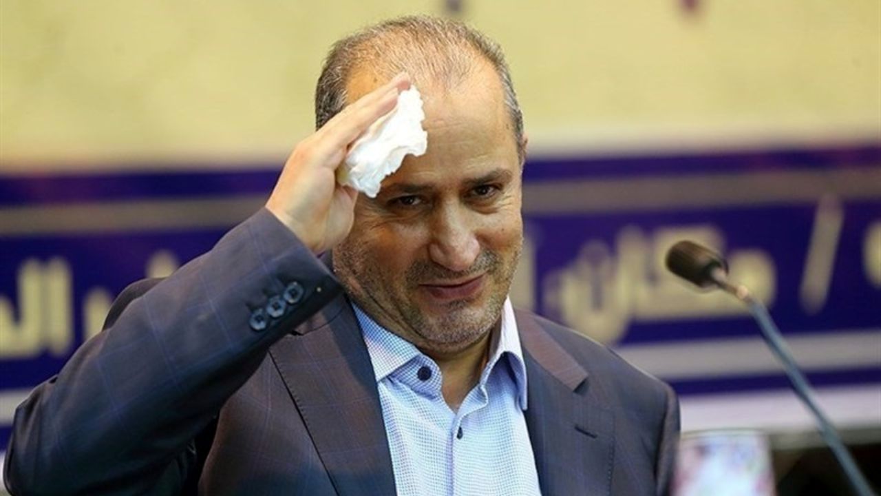 قانونی که می‌تواند خواب برخی مدیران بازنشسته را آشفته کند/ آیا تاج از فدراسیون فوتبال خداحافظی می‌کند؟