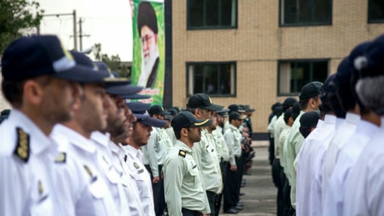 شورای شهر کرج، هفته نیروی انتظامی را تبریک گفت