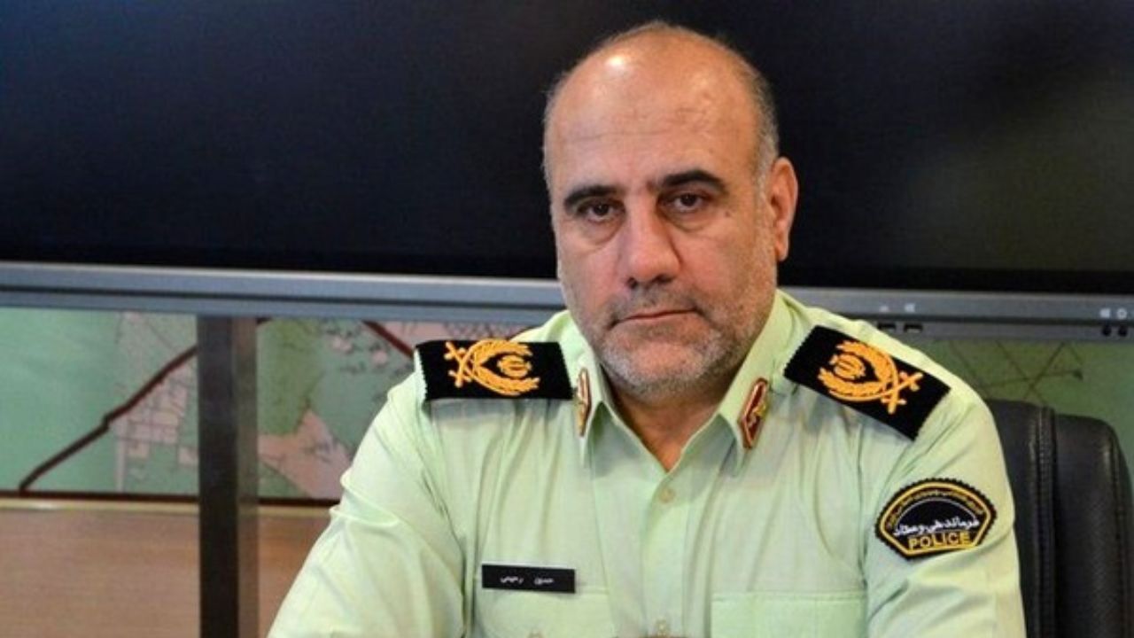بزرگترین مرکز کنترل ترافیک کشور فردا افتتاح می‌شود/ کمین پلیس در داخل و خارج از تهران ممنوع است