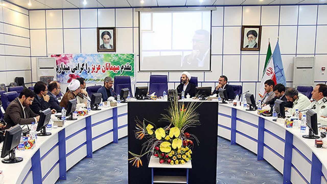 برخورد دستگاه قضایی با متعرضان به کامیون داران سخت خواهد بود