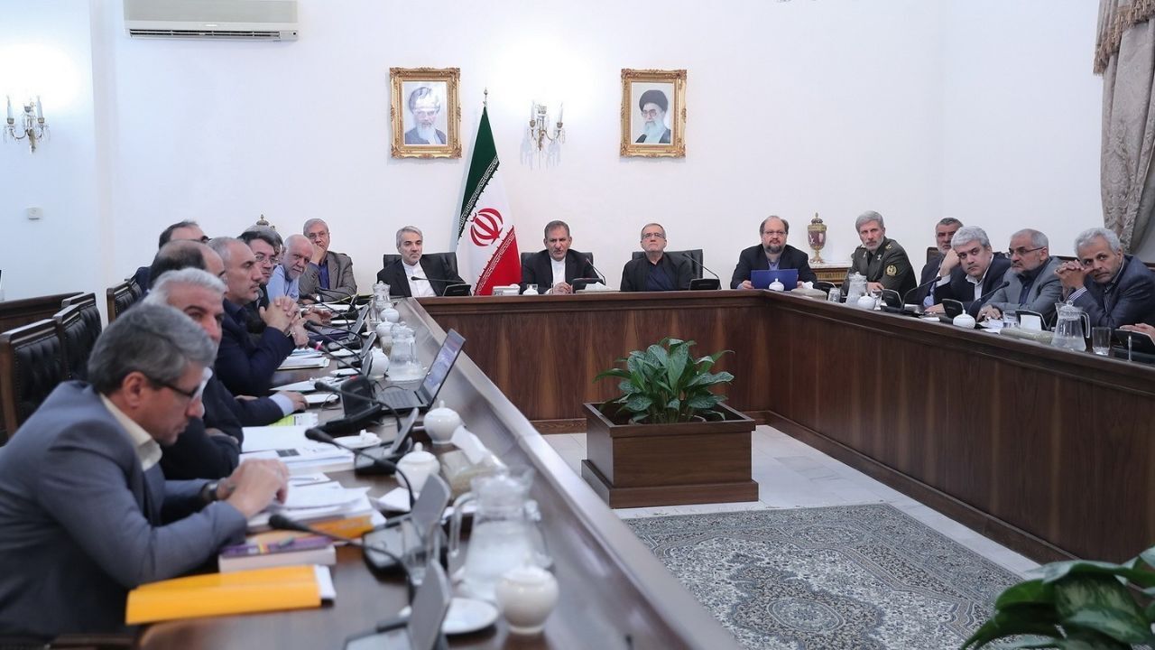 داروهای مورد نیاز کشور در هر شرایطی تامین خواهد شد