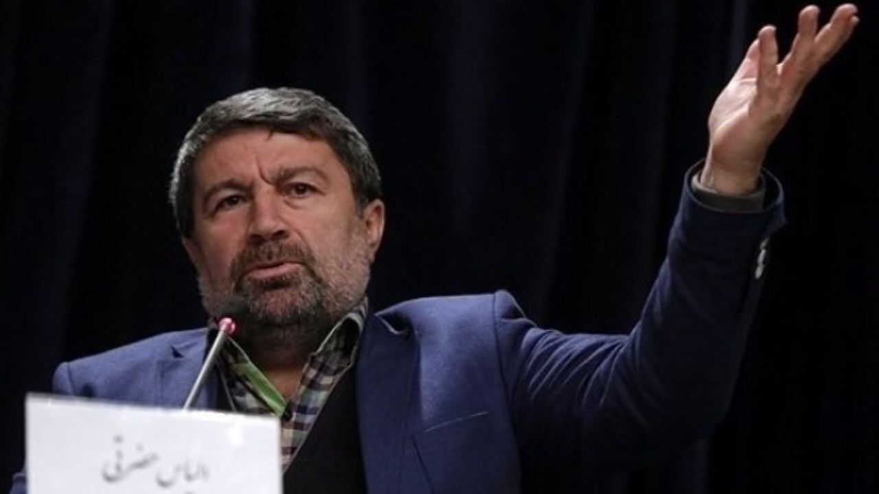 اگر به امام تأسی نمی‌کنید به عسگراولادی وفادار بمانید/ افراد را با این تنگ‌نظری‌ها مرتب از قطار انقلاب پیاده کردیم
