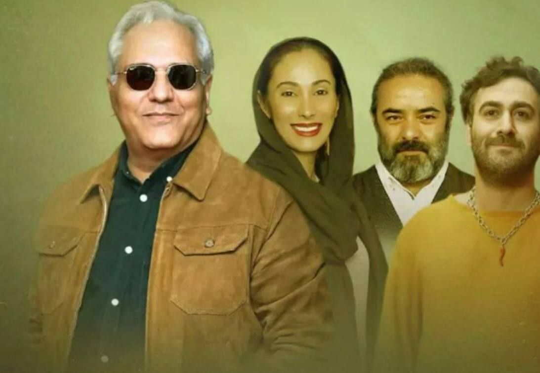 مردم از سریال «شیش ماهه» مهران مدیری در تلویزیون استقبال می‌کنند؟