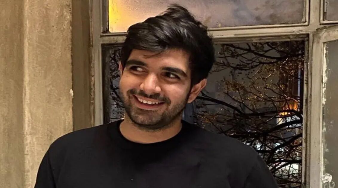  علی پاکزاد آزاد شد 