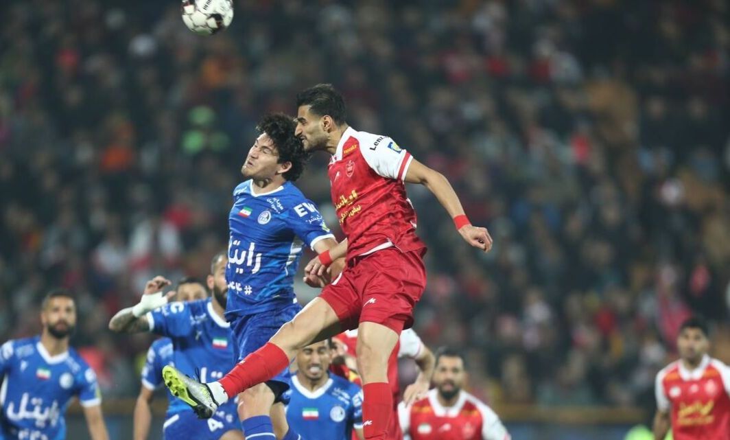 اعلام سهمیه فوتبال ایران در نسخه جدید لیگ قهرمانان آسیا
