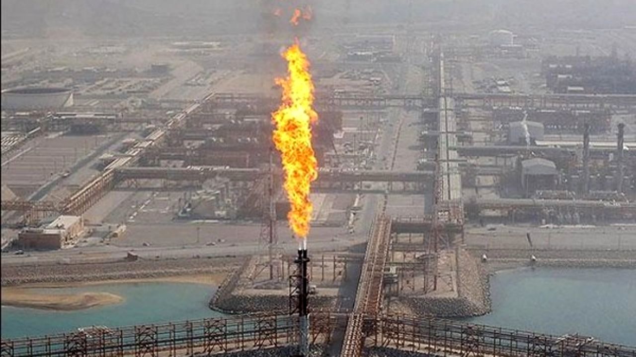 گرانی جهانی گاز رکورد زد