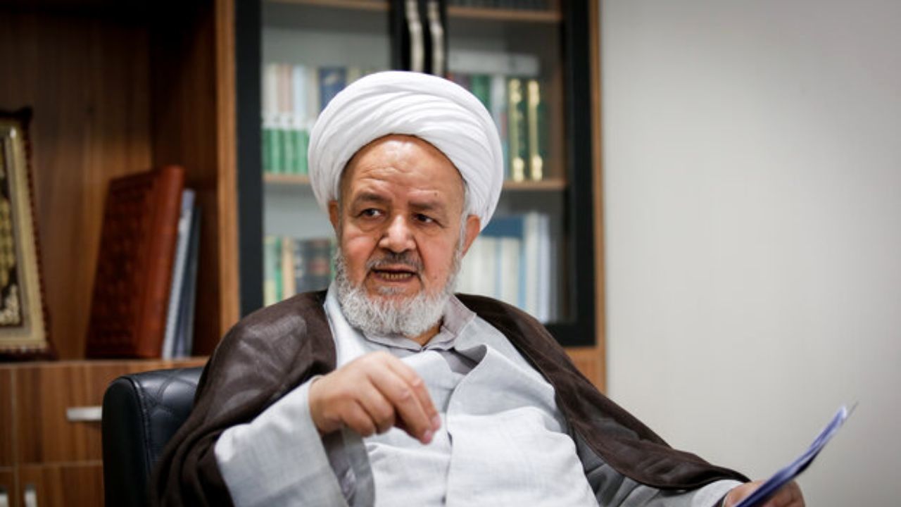 رئیس دفتر عقیدتی سیاسی کل قوا: امام خمینی اصلاح‌طلب واقعی بود