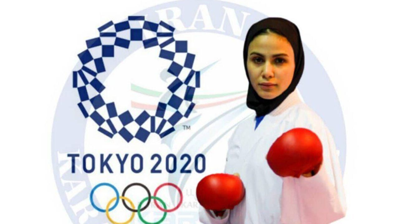 برای مدال المپیک تلاش می‌کنیم/دوپینگ عسگری اتفاق تلخی بود