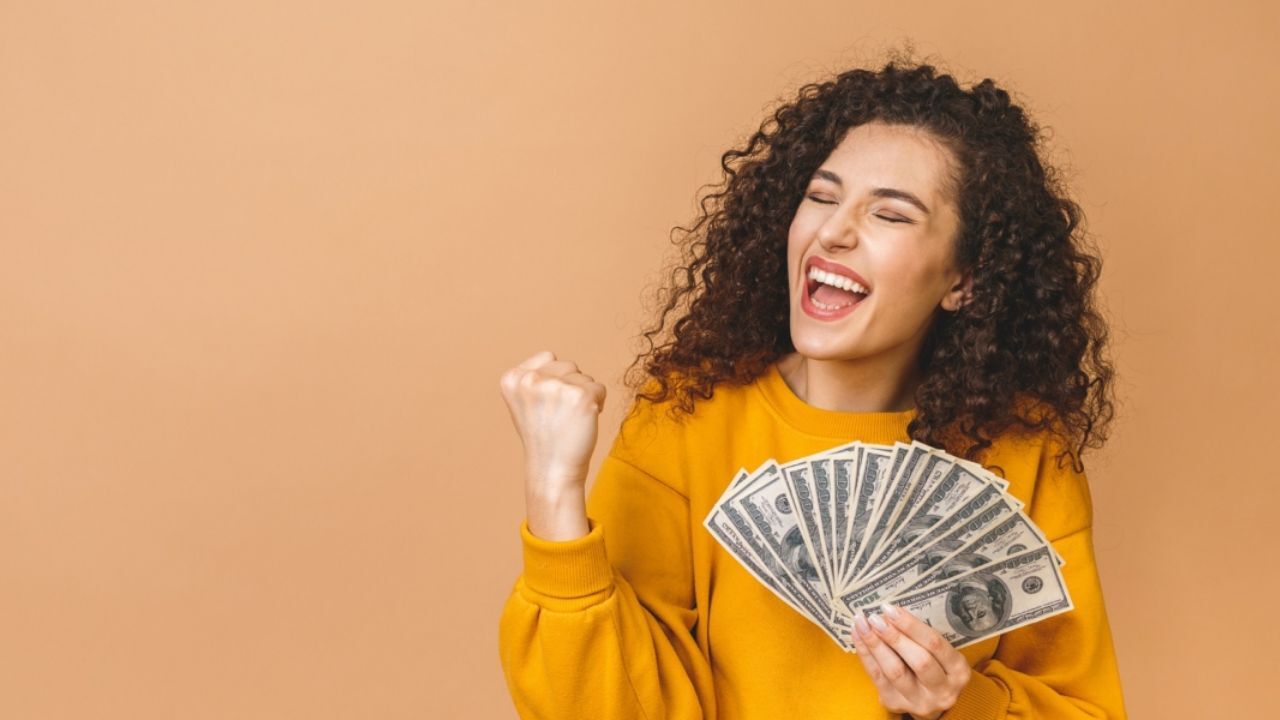 دور دنیا| خانواده‌ آمریکایی 4 روز طعم میلیاردر شدن را چشید
