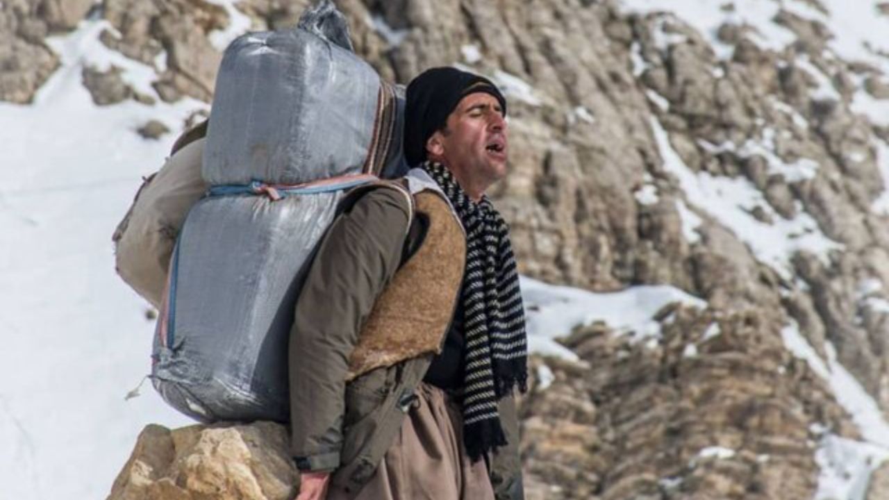 کشته شدن 4 کولبر طی 2 هفته اخیر/ میانگین سنی کولبران 30 سال بود / بهزاد رحیمی: مسئولان مستقیم به سر و قلب کولبران شلیک می‌کنند