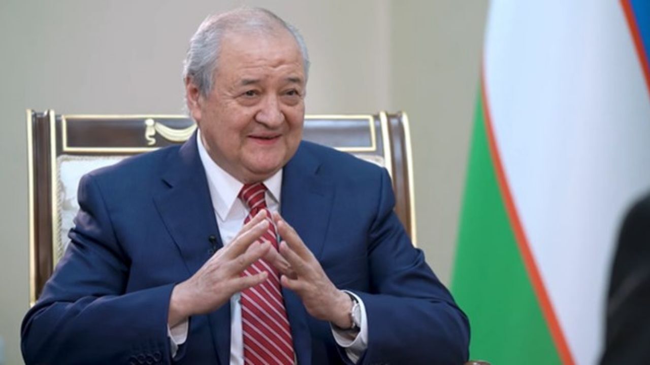 از نظر من «طالبان» یک سازمان تروریستی نیست