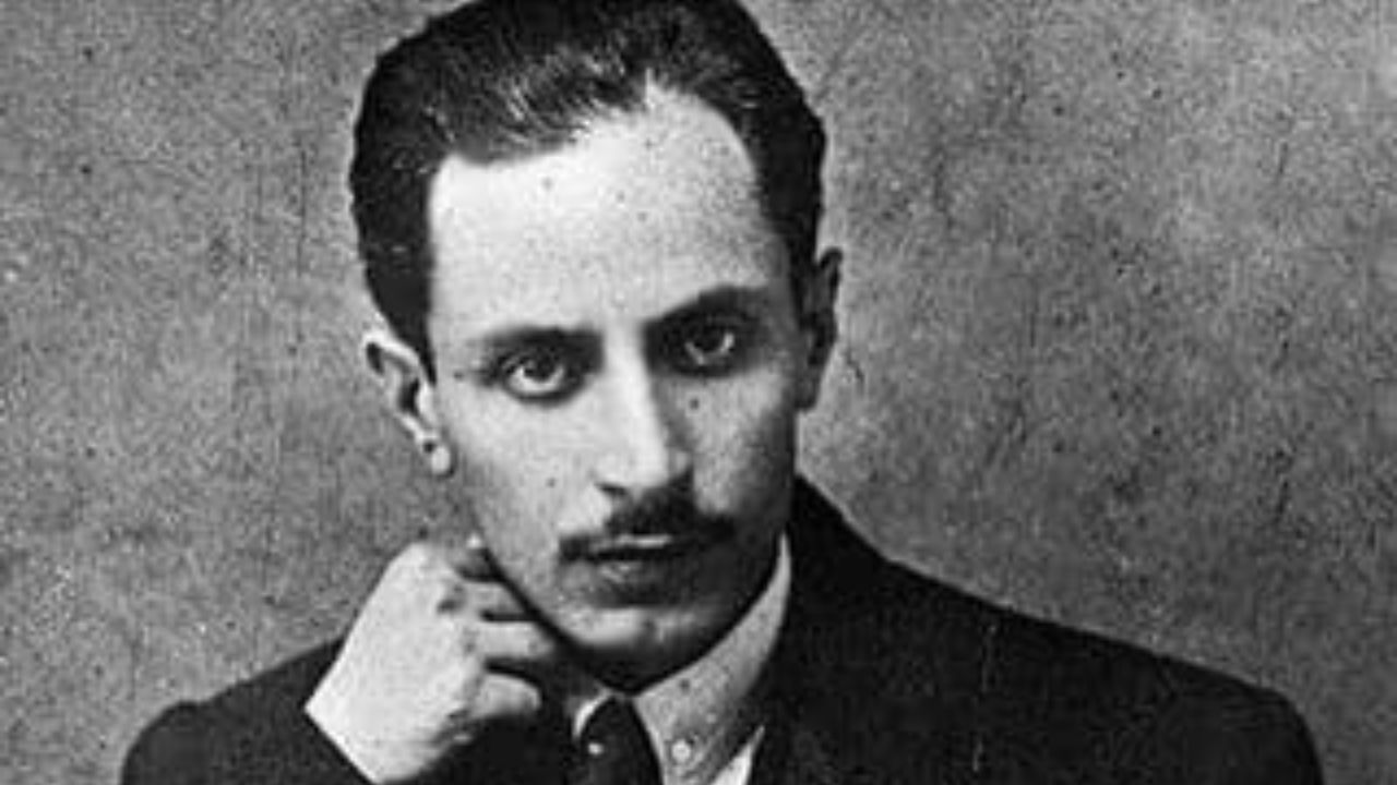روزنامه‌‌نگار شهید / به یاد میرزاده عشقی در سالگرد ترور او