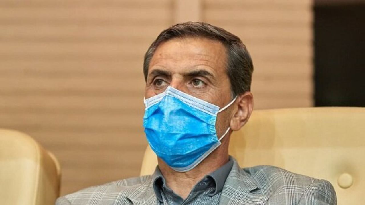 حدادی می‌تواند در توکیو عملکرد خوبی داشته باشد/دفترچه موادهای ممنوعه را به ورزشکاران می دهیم