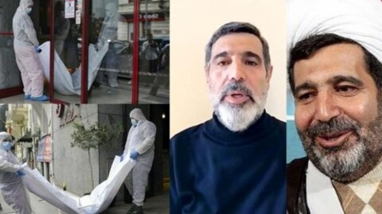 جعبه سیاه ماجرای قتل «قاضی منصوری» به انگلیس پناهنده شد/ چه کسی یا کسانی «فرناز» و خانواده منصوری را تهدید می کنند؟ / چه کسانی خانواده منصوری را تهدید می کنند؟