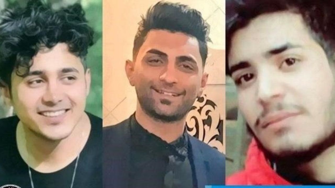 وکیل امیرحسین مرادی بازداشتی اعتراضات آبان، از آخرین وضعیت سلامتی‌ او گفت / درگیر با کرونا