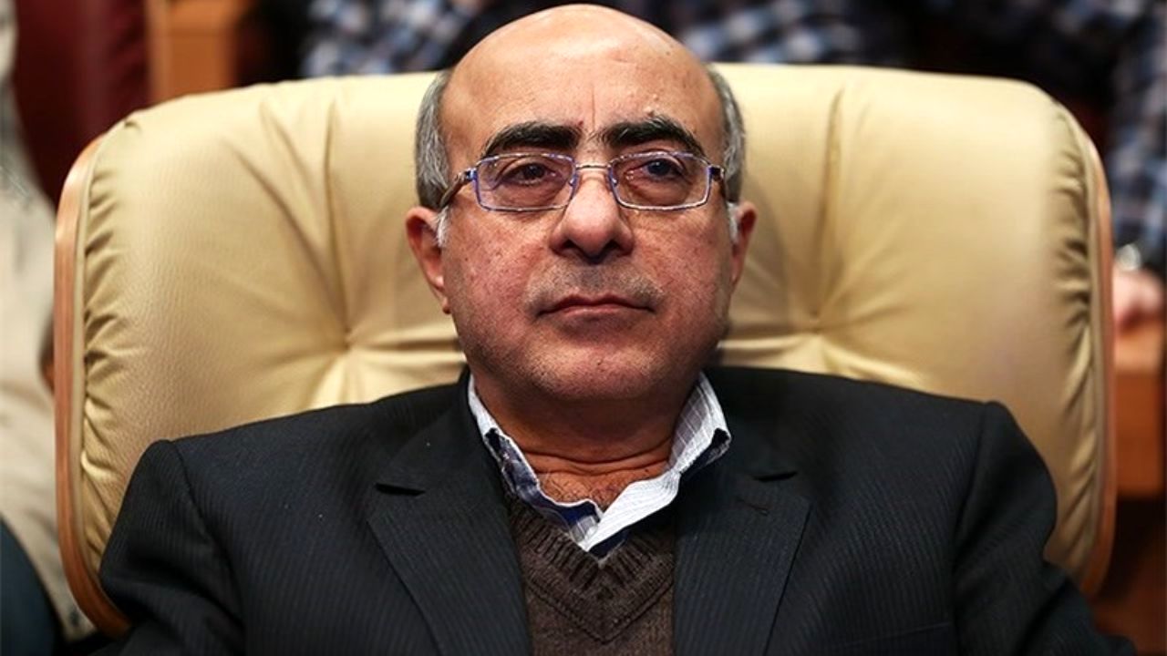 جهانگیری انتصاب کمیجانی به عنوان رئیس‌کل بانک مرکزی را ابلاغ کرد