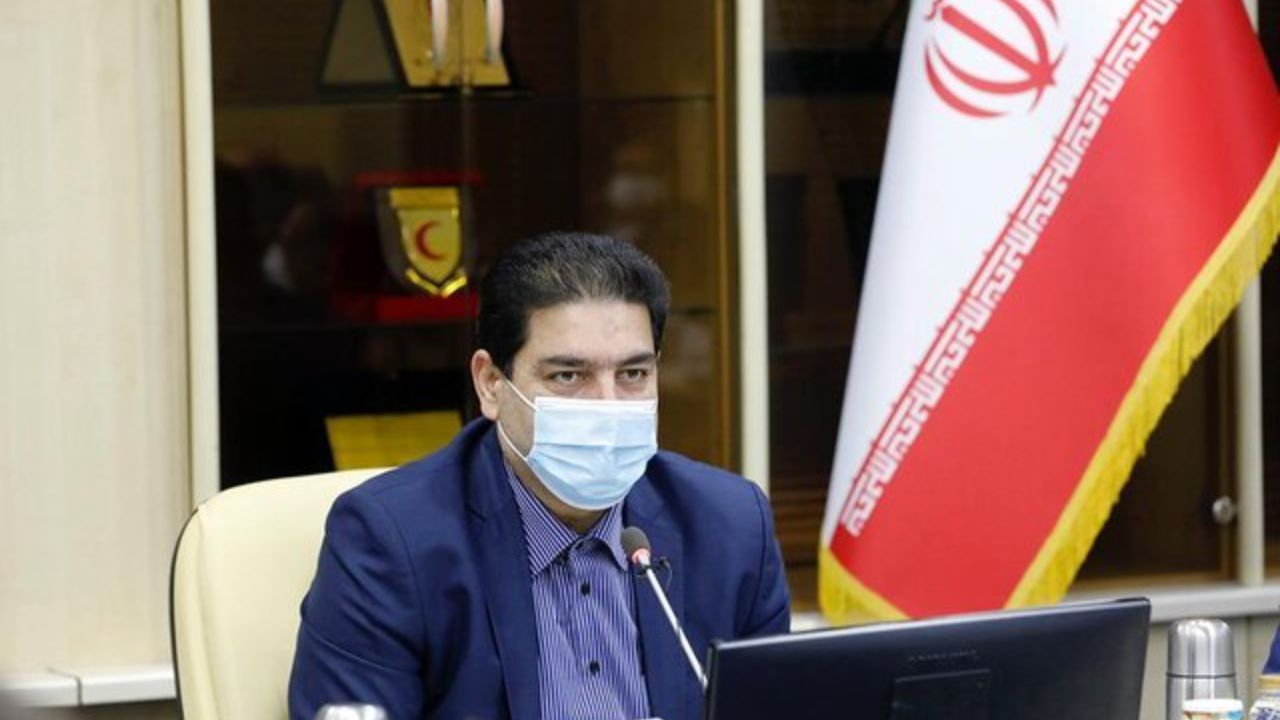 ارسال محموله بهداشتی هلال احمر به سیستان و بلوچستان/ ارسال تانکرهای آب در دستور کار