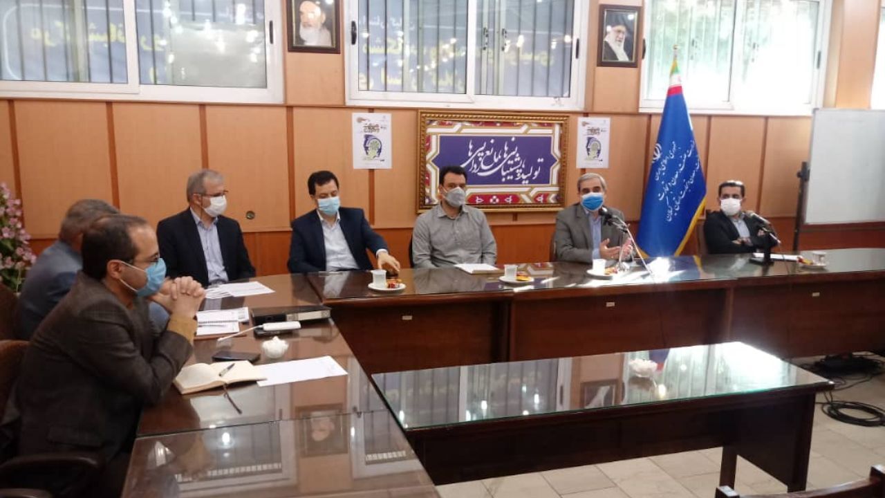 صنایع کوچک گیلان؛ قدرت خرید دیزل ژنراتور را ندارند