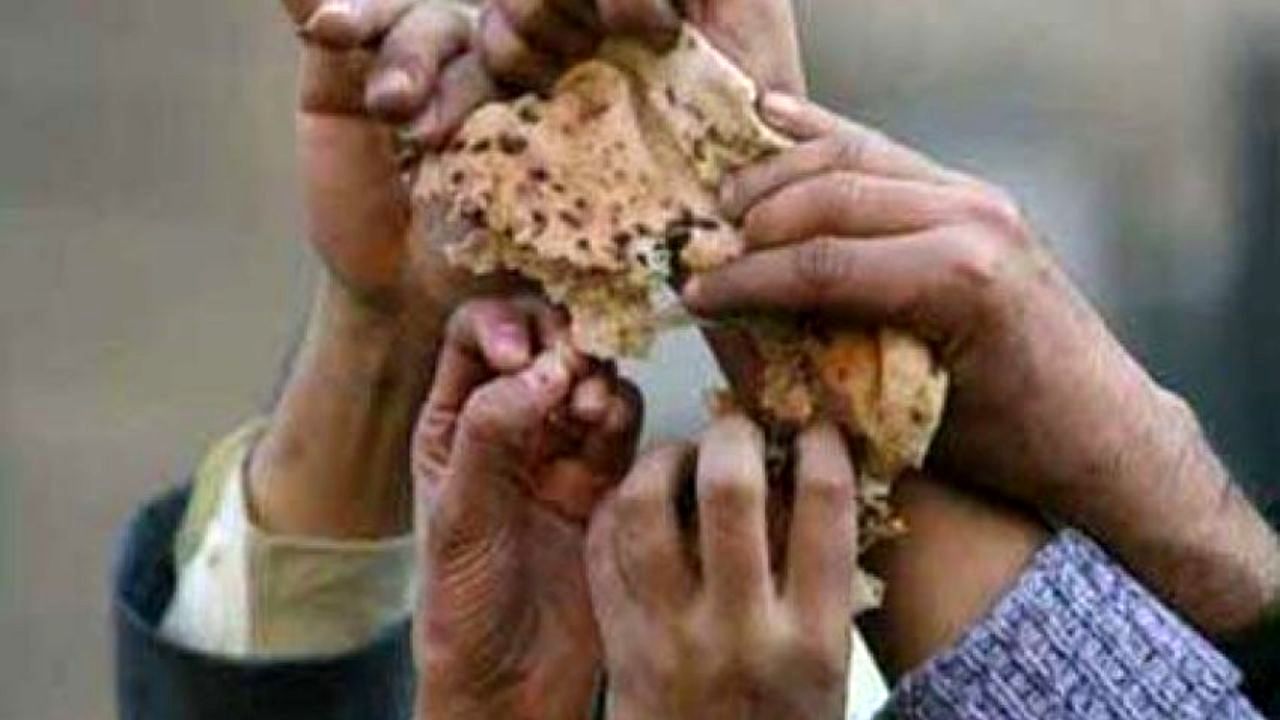 ویروس کرونا مبارزه با گرسنگی را در جهان دچار مشکل کرده است