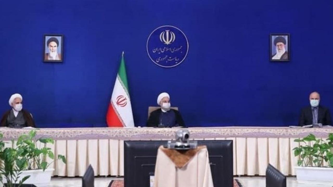 برگزاری نشست شورایعالی انقلاب فرهنگی با حضور سران قوا