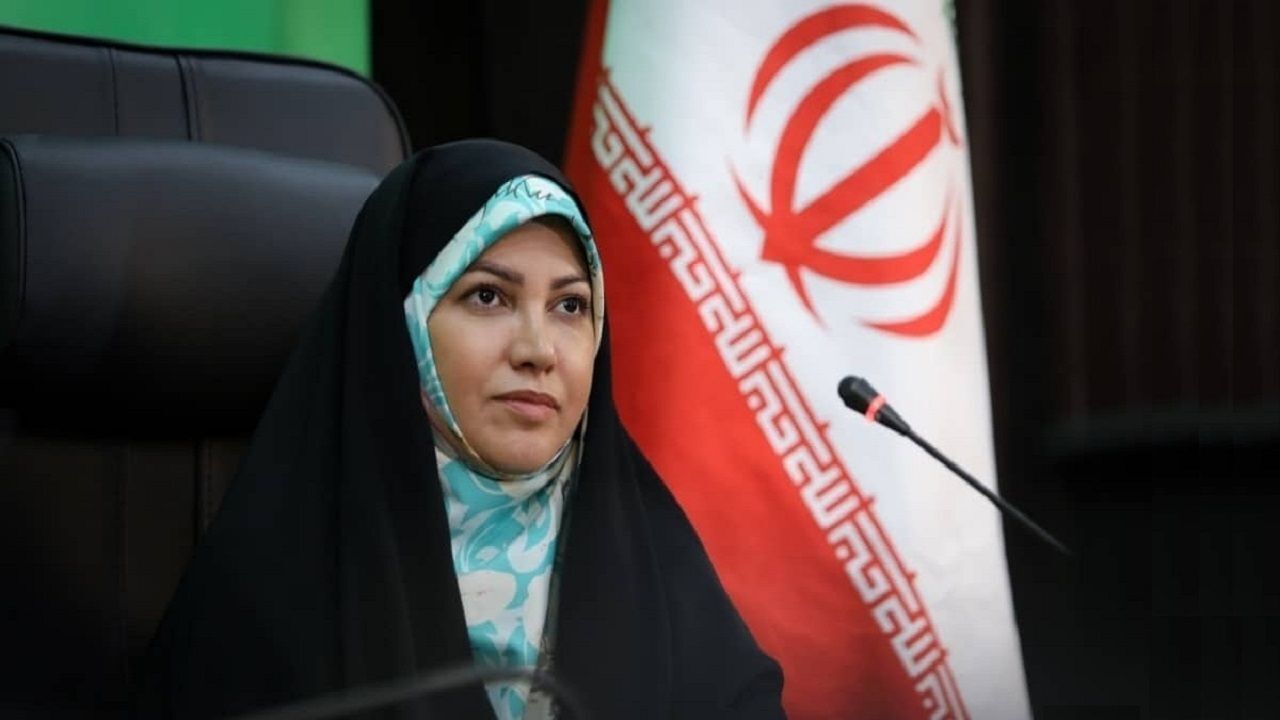 باقی‌ماندن 140 مصوبه از شورای پنجم/ اگر یک خانم برای اداره تهران توانمندتر باشد، به او رأی می‌دهیم