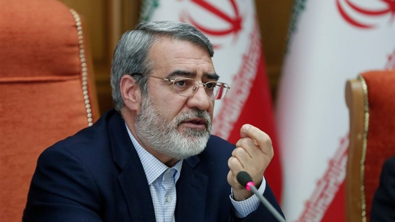 رقم قاچاق کالا نسبت به سال‌های قبل کاهشی است