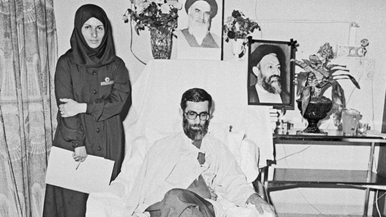 چه کسی مقام معظم رهبری را ترور کرد؟