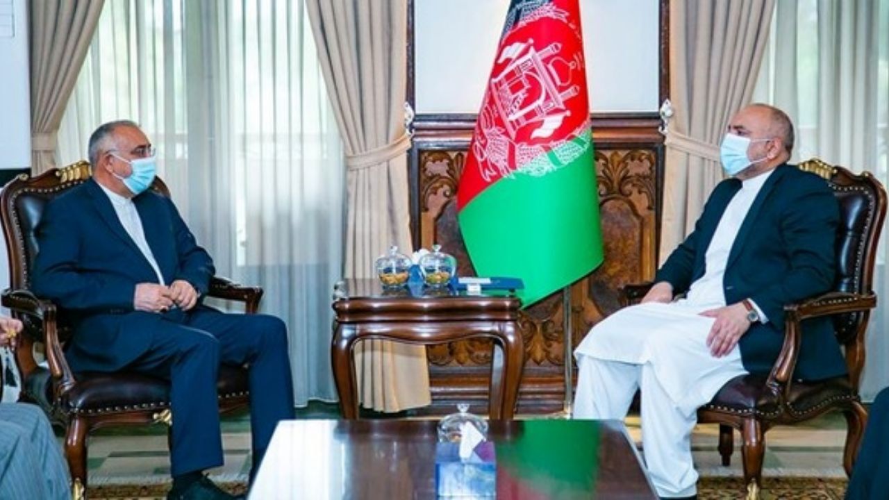 پیشنهاد تهران برای نشست سه‌جانبه ایران، افغانستان و پاکستان