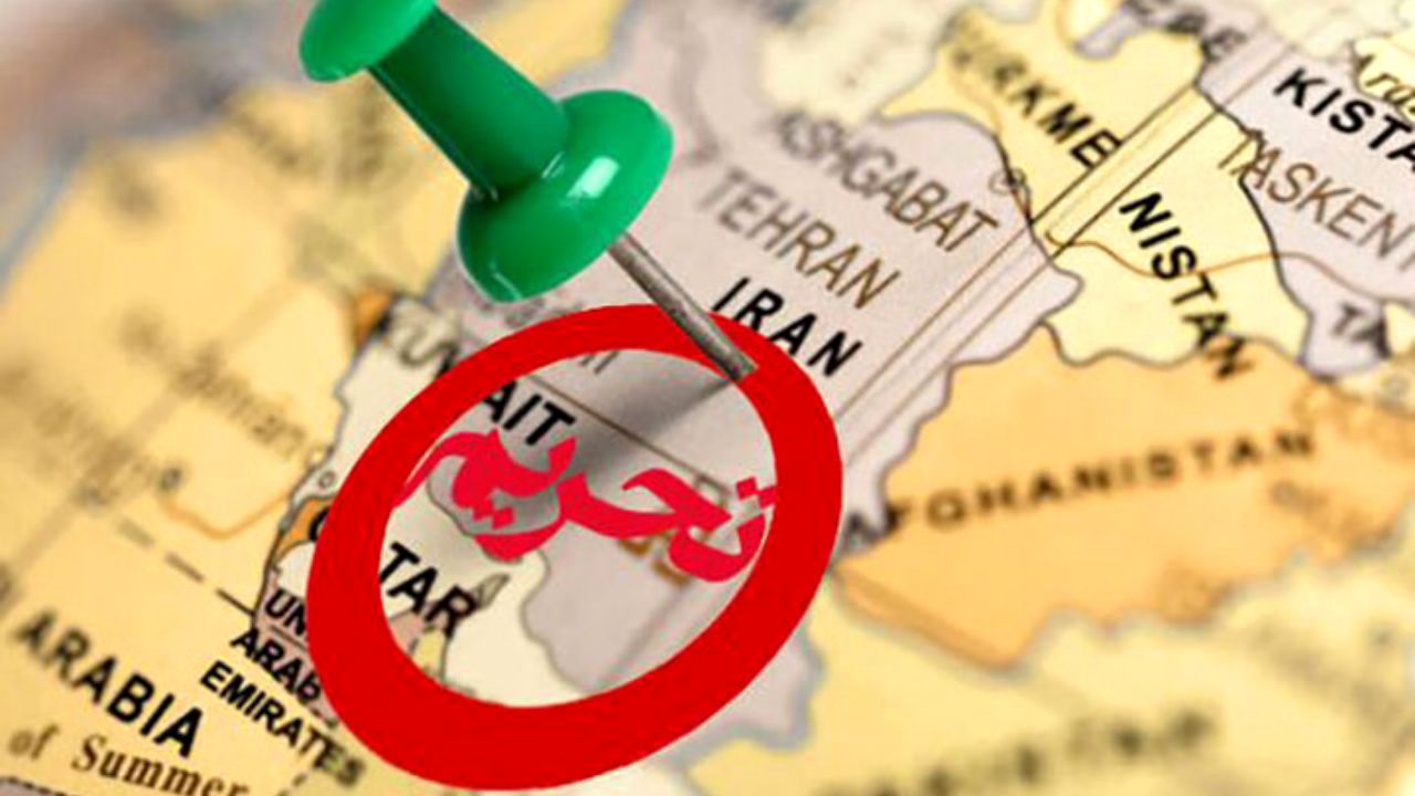 اگر تحریمها لغو شود،ذخایر ارزی ایران به140میلیارددلار می رسد