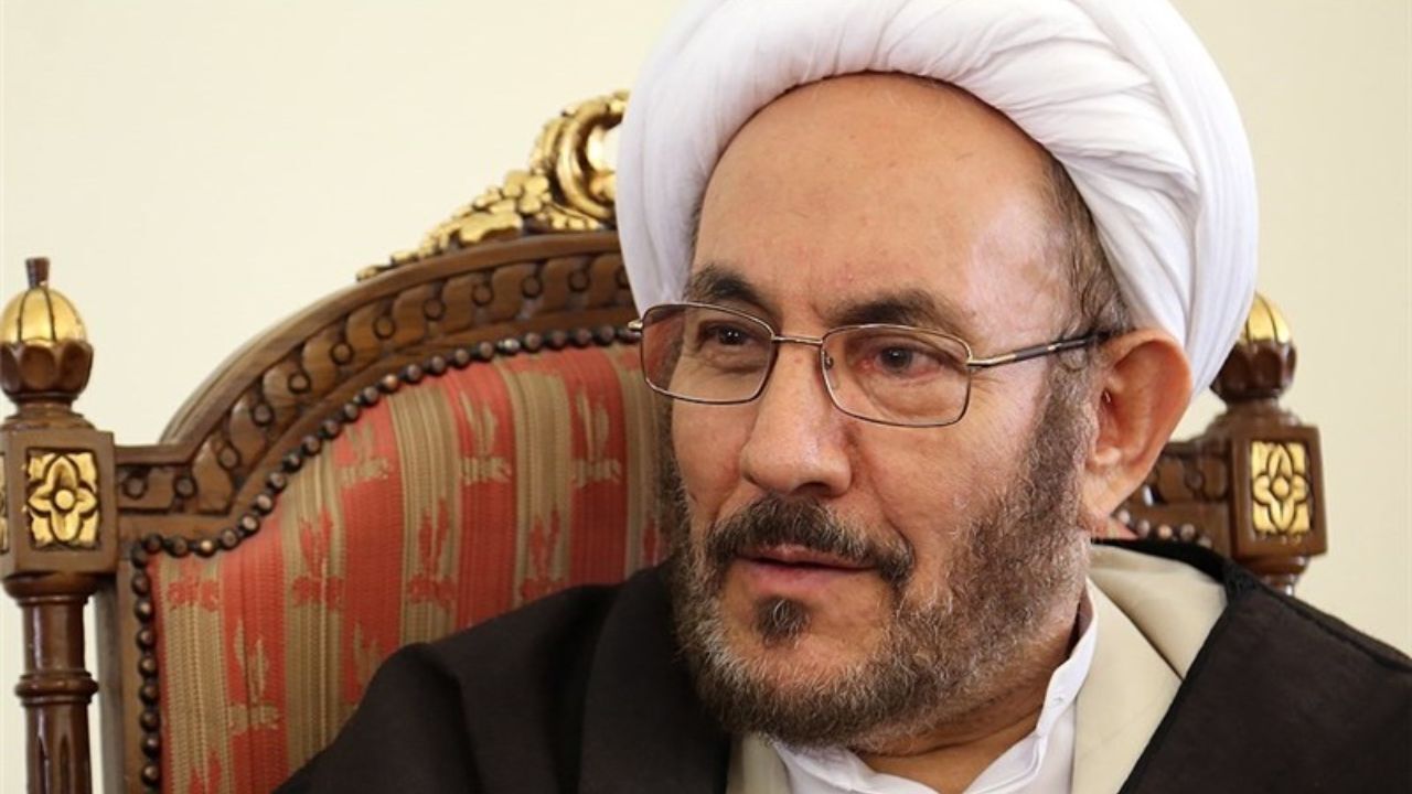 ویدئو| وقتی خبر شهادت آیت‌الله بهشتی رسید، امام چه گفت؟