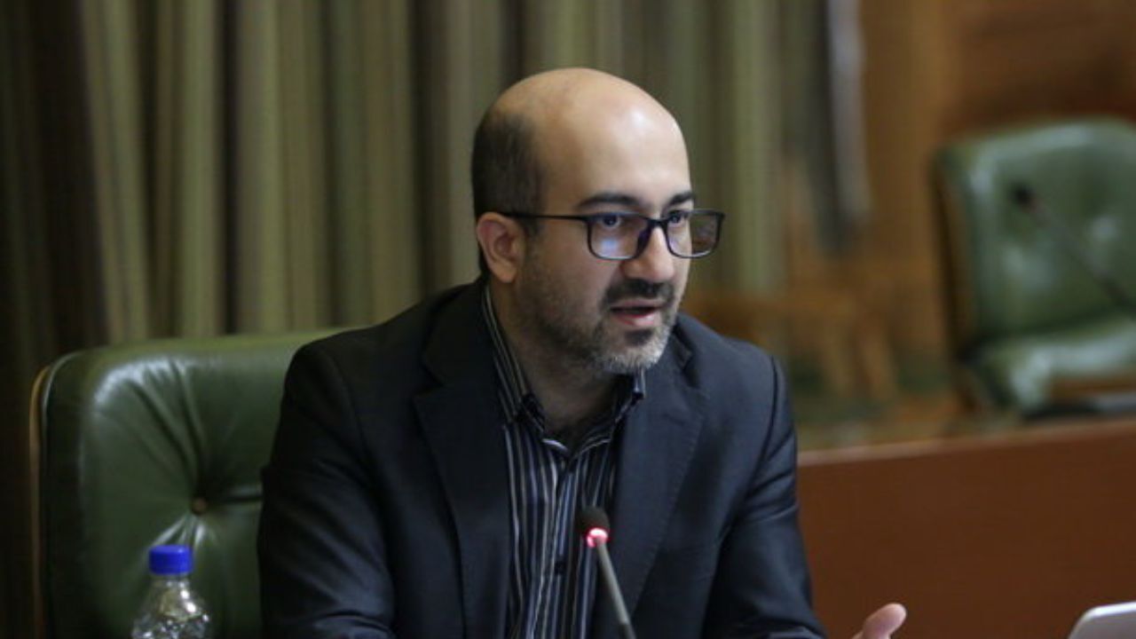 انتقاد "اعطا" از واگذاری ملکی به فدراسیون فوتبال با شرایط خاص!