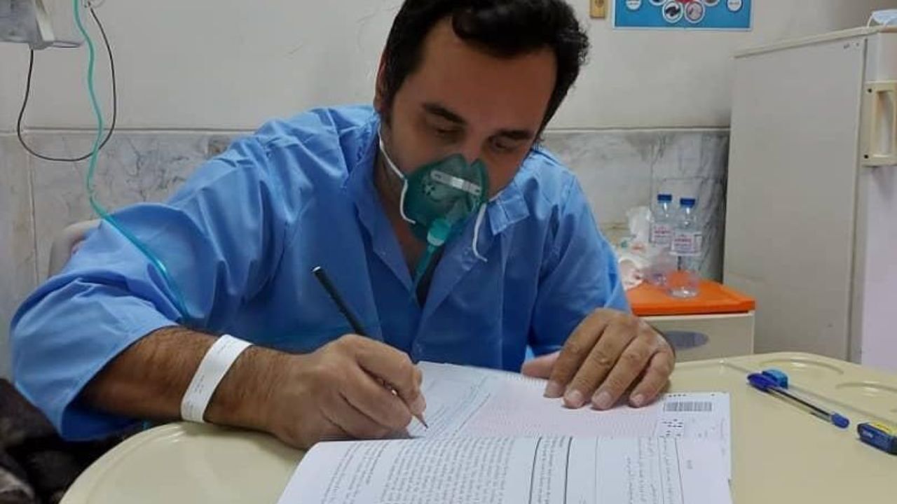 تعیین تکلیف داوطلبان کرونایی جامانده از مهلت خوداظهاری