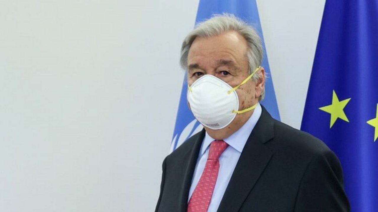 سازمان ملل خواستار سرمایه گذاری در زمینه فناوری علیه تروریسم شد