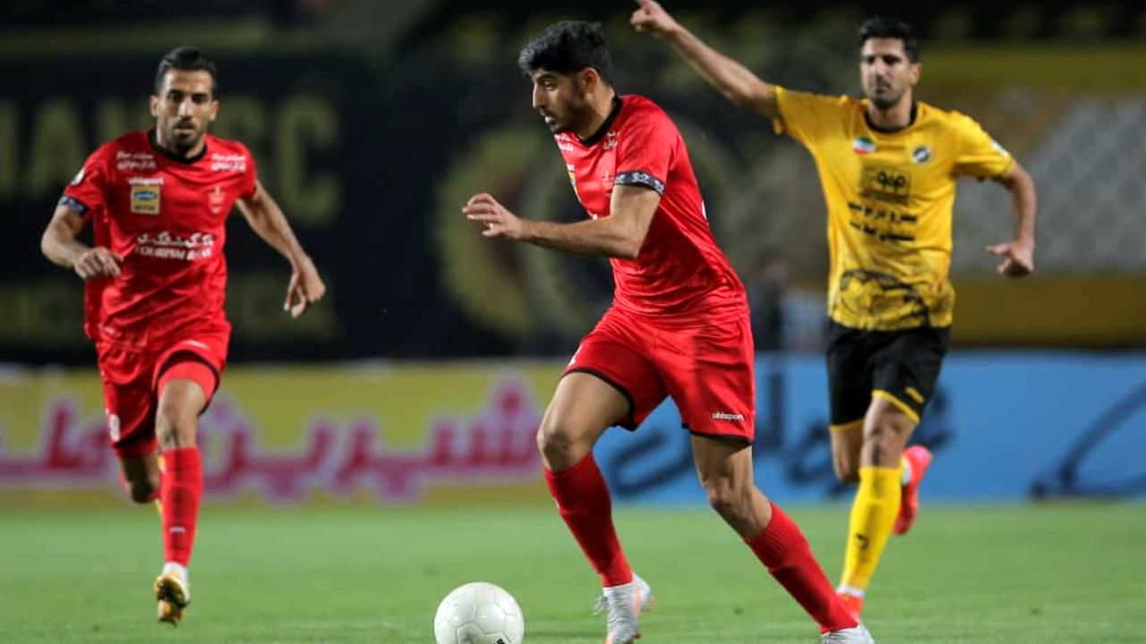 نقش «6» در تعیین قهرمان لیگ بیستم/ پرسپولیس در تعقیب مهمترین 20
