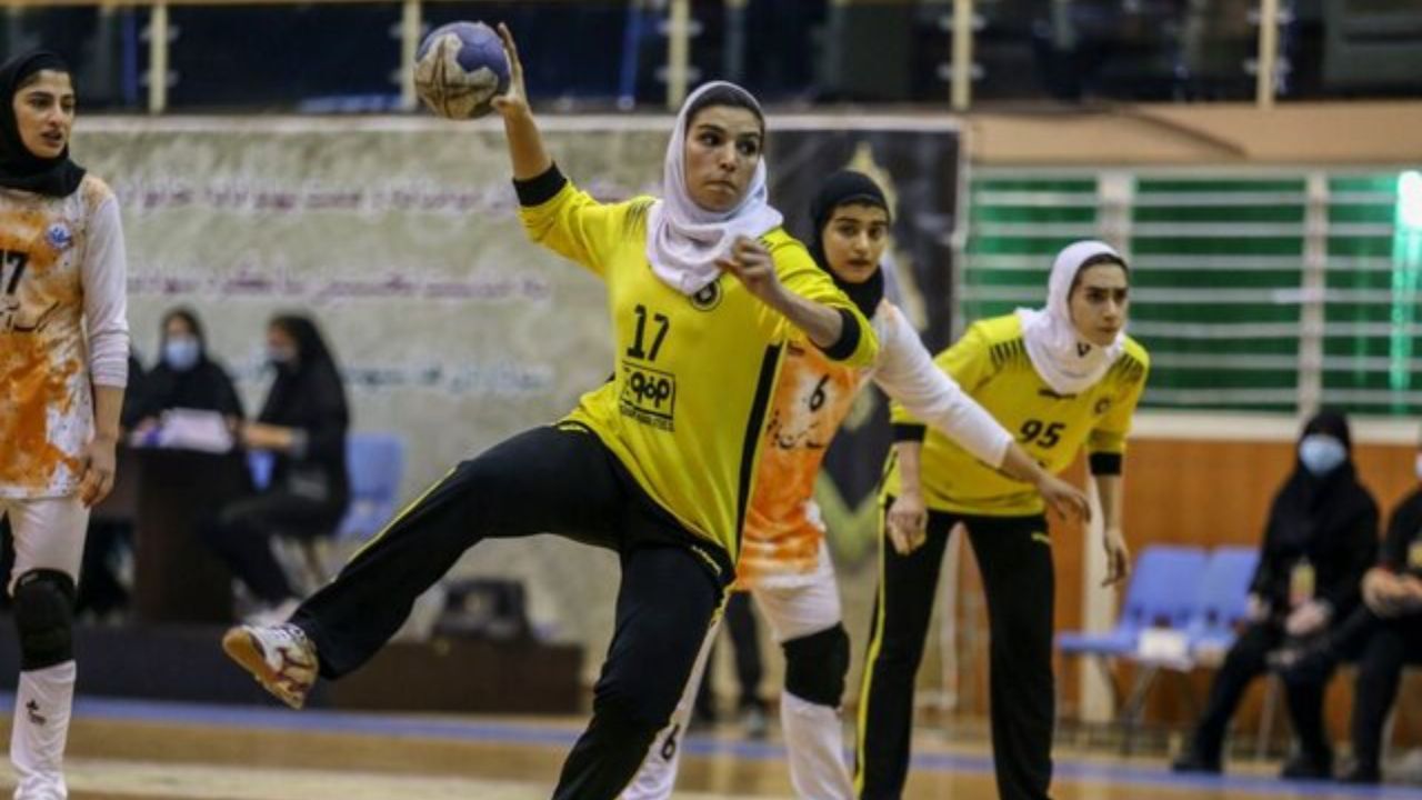 هدف ما کسب سهمیه جهانی است