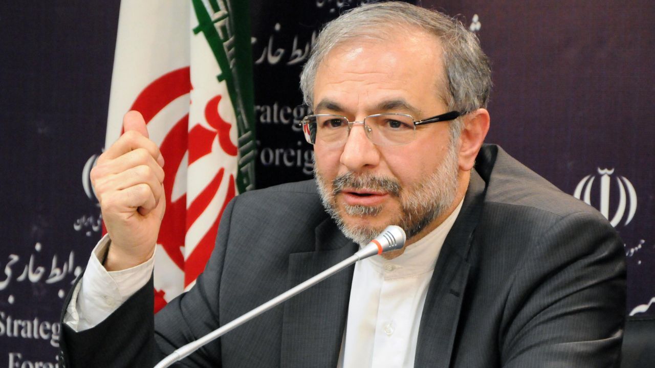 افغانستان راه حل نظامی ندارد و فقط باید به مذاکره فکر کرد