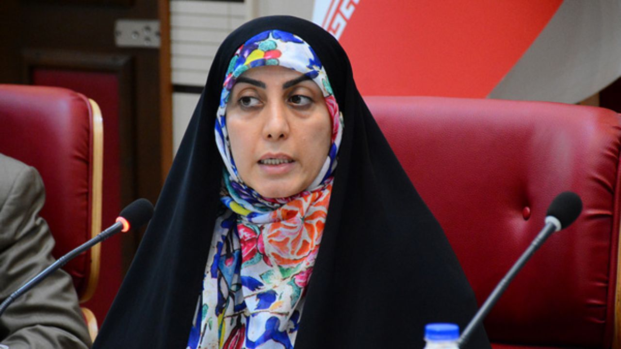 می‌خواهند فضای مجازی به یک فضای امنیتی تبدیل شود / می‌خواهند نگاهشان در فضای واقعی را به فضای مجازی تعمیم دهند