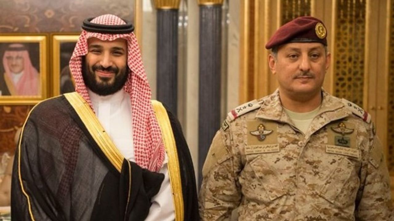 اعدام «فهد بن ترکی»؛ موج تازه پاکسازی‌های محمد بن سلمان در راه است؟