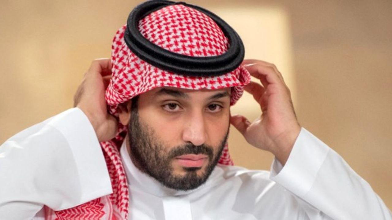 استراتژی بن سلمان برای اتصال بین 3 قاره آسیا، اروپا و آفریقا