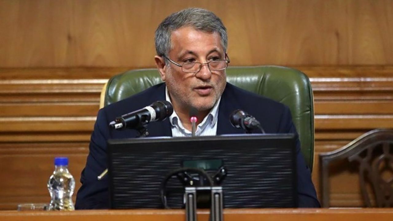 دلیل عدم احراز صلاحیت من اعلام نشده است / حاکمیت آمادگی لازم برای حضور جریان میانه‌رو در انتخابات را ندارد / اصلاحات به یک تولد دوباره و مهندسی مجدد احتیاج دارد