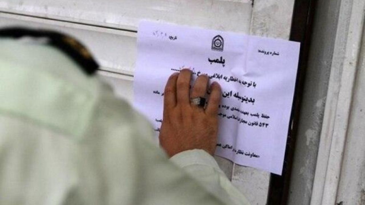 معدوم شدن 150 کیلوگرم گوشت فاسد در رستوران‌های تهران