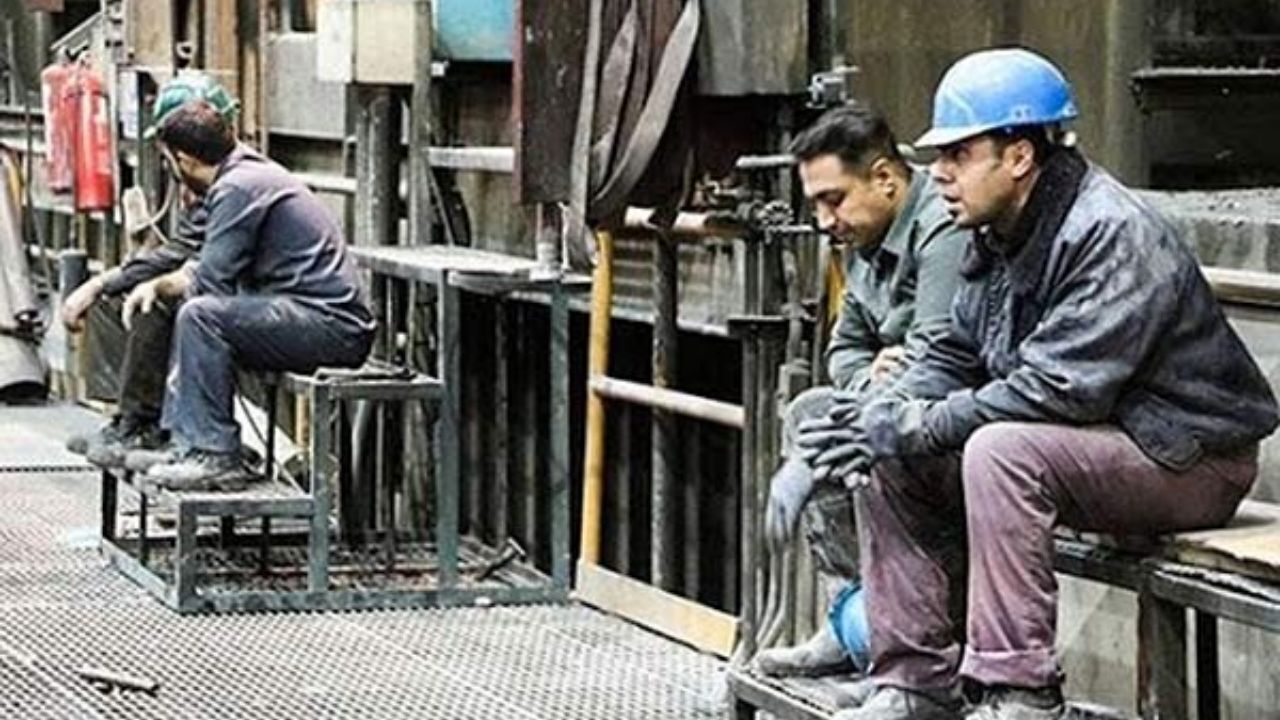 به نام کارگران، به کام نجومی‌بگیران!