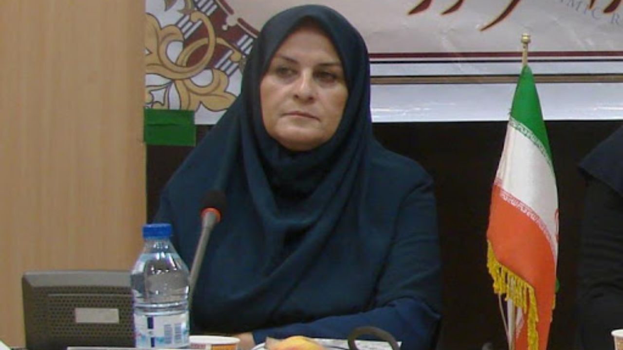 مددی: در تلاشیم برای نماینده المپیکی ایران حریفانی شایسته پیدا کنیم