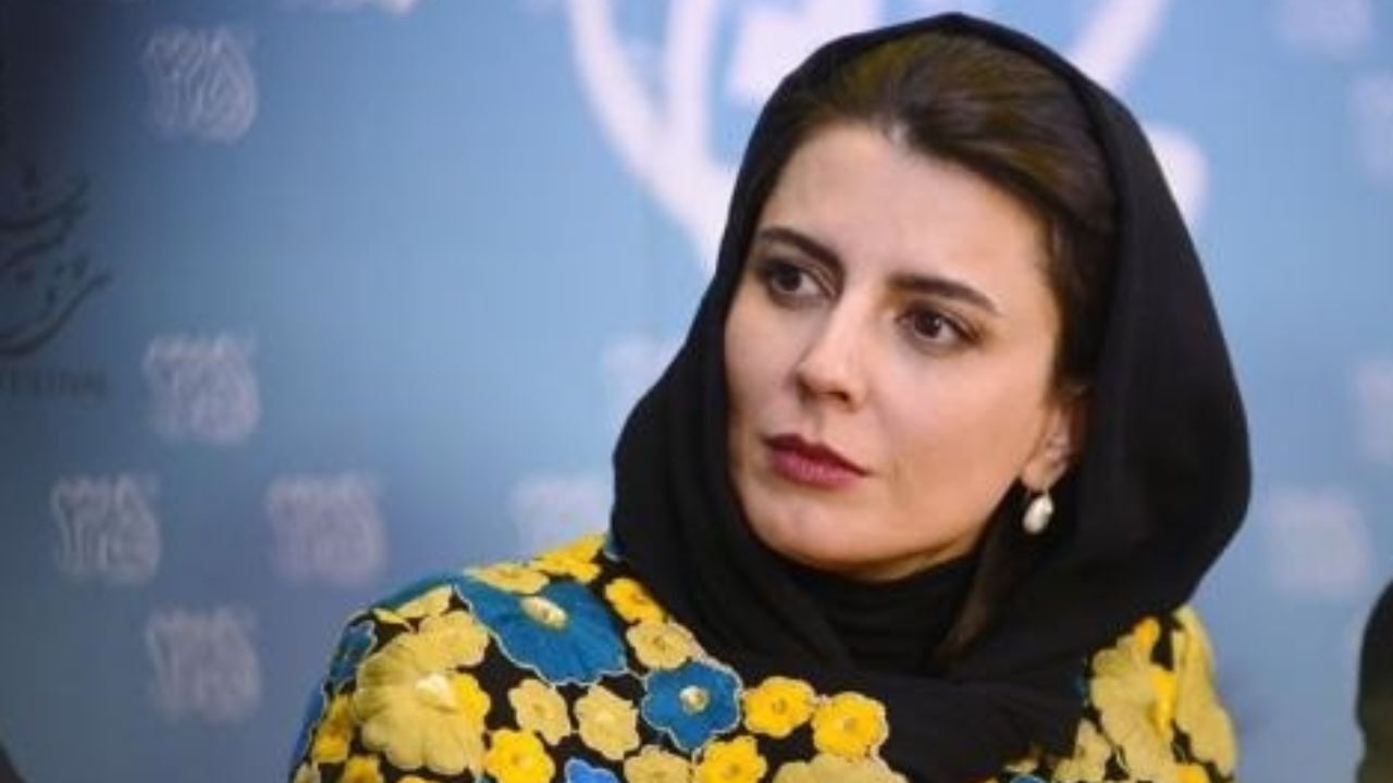 چرا لیلا حاتمی از «دسته دختران» انصراف داد؟